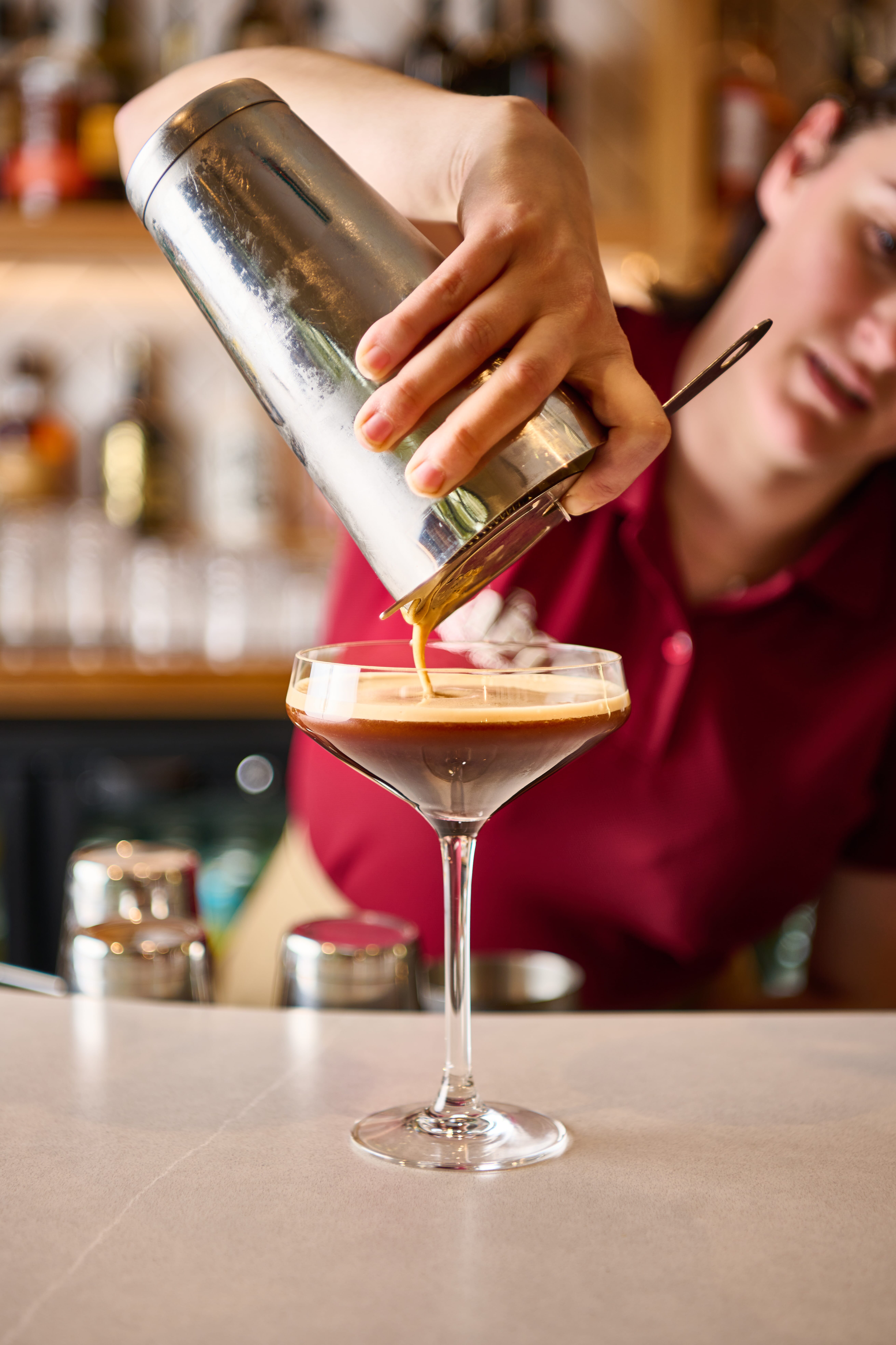 Espresso Martini