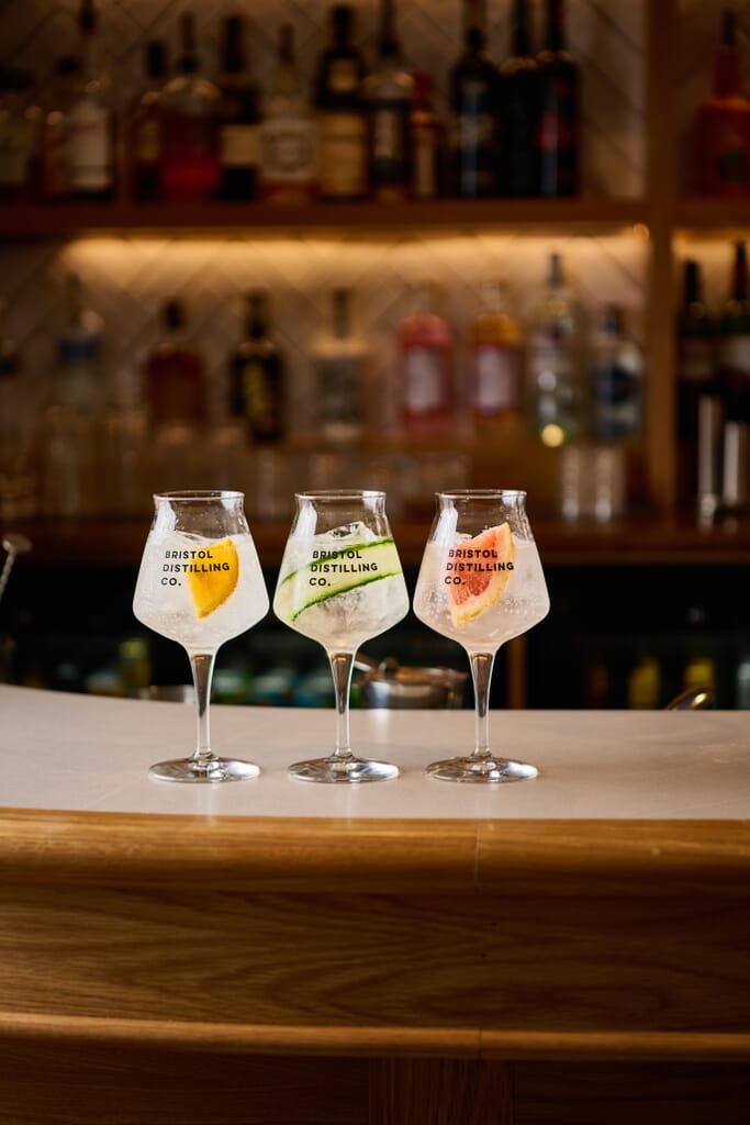 Gin - The Maple Gin - The Maple